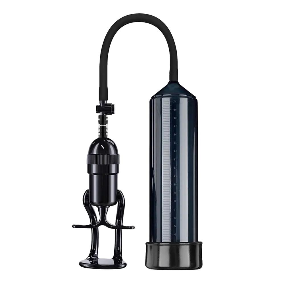 BOOM LuvPump Maximum vakuová pumpa kompletní set - Obrázek 4