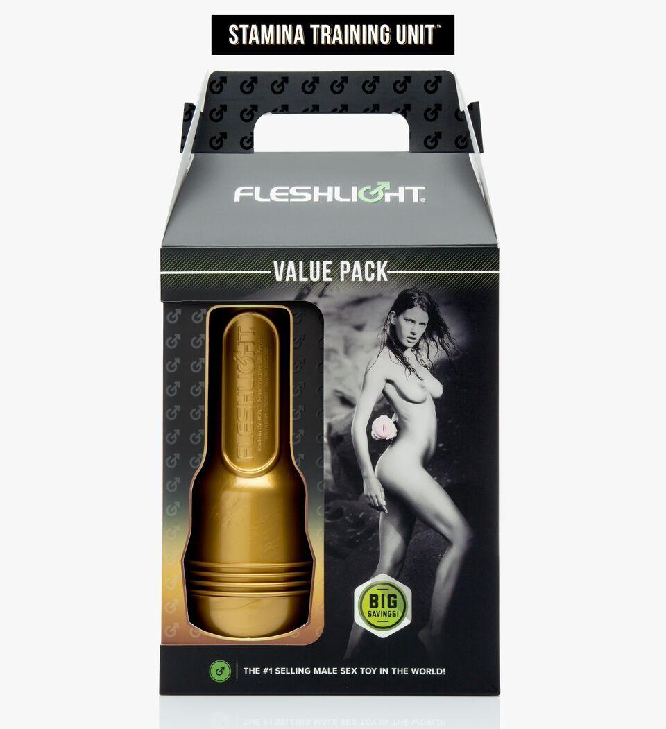 Fleshlight STU Value pack - Image 2