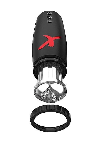PDX Elite Moto-Bator Masturbátor - Obrázek 5