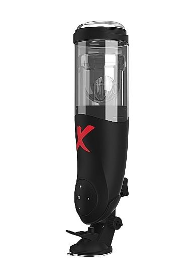 PDX Elite Deluxe Mega-Bator Masturbátor - Image 2