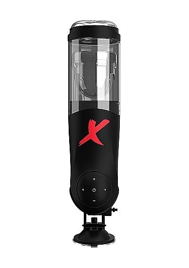 PDX Elite Deluxe Mega-Bator Masturbátor - Image 3