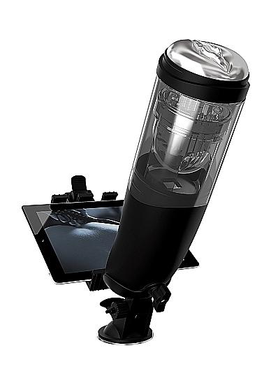 PDX Elite Deluxe Mega-Bator Masturbátor - Image 4