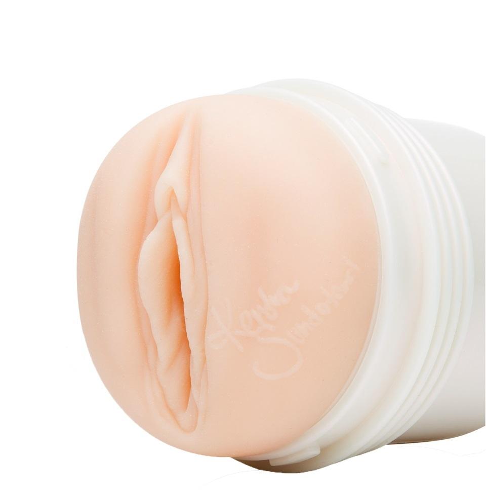 Fleshlight Girls - Kendra Sunderland (Angel) - Image 2