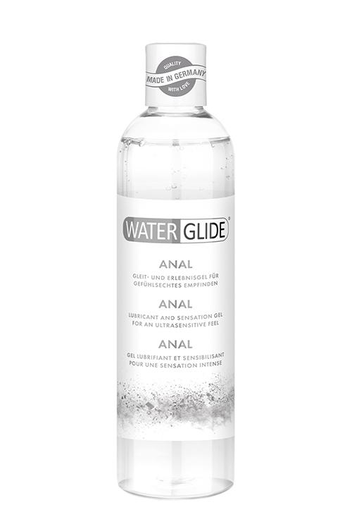 Waterglide Anální lubrikační gel 300 ml