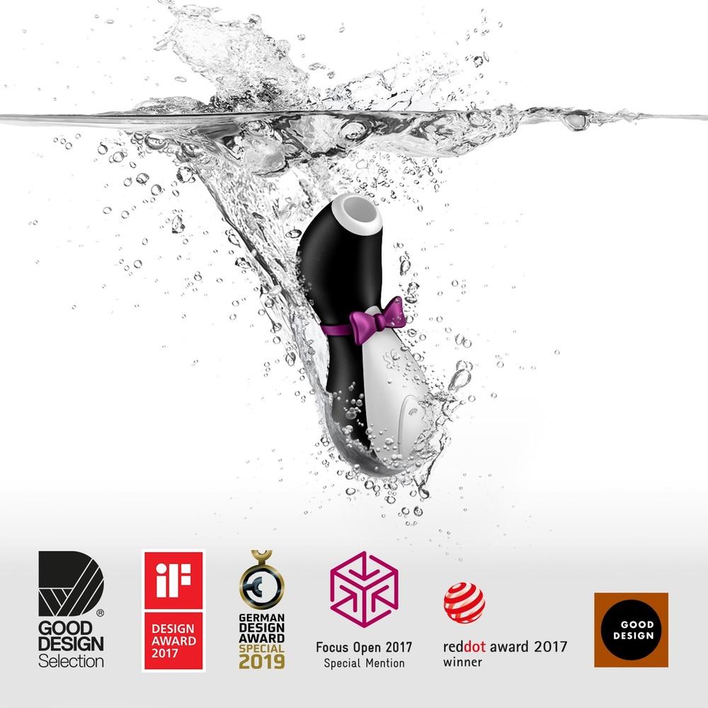 SATISFYER Pro Penguin Next Generation - Image 7