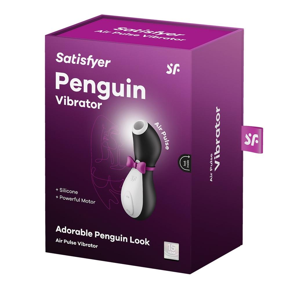 SATISFYER Pro Penguin Next Generation