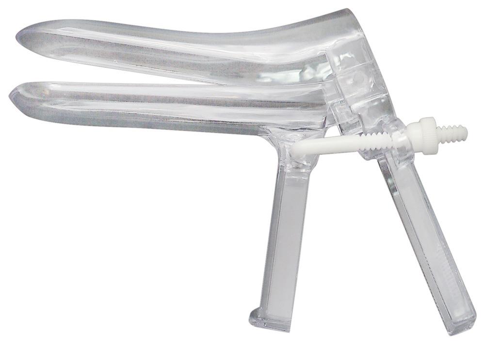 Speculum plastové - vaginální zrcátko - Obrázek 3