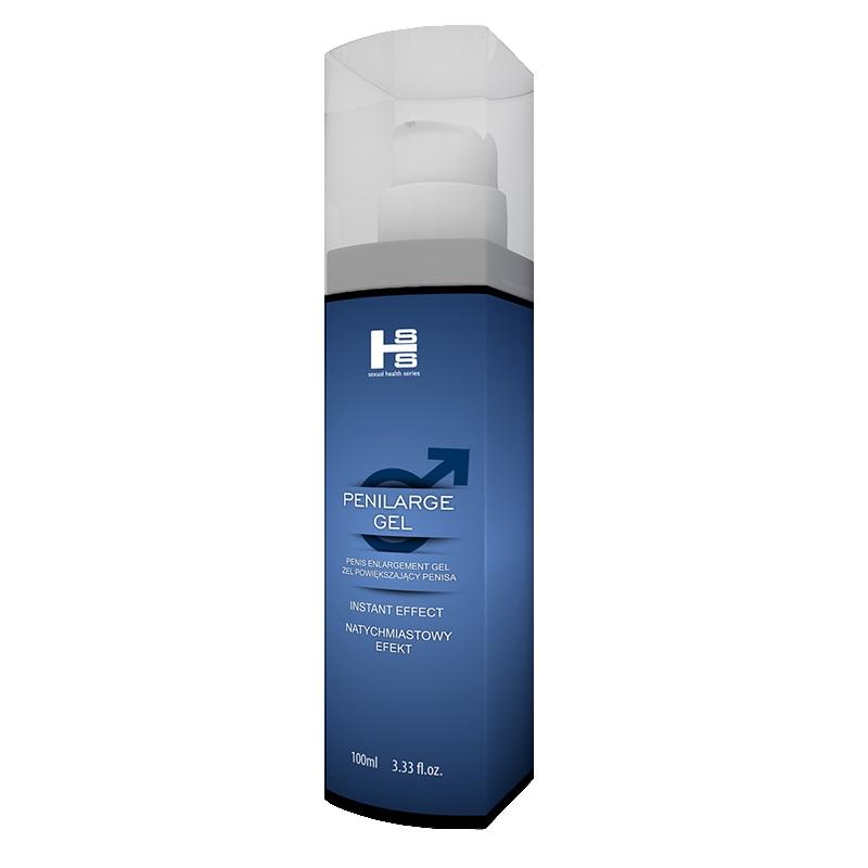 Penilarge gel 100 ml - Image 2