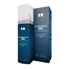 Potency Gel 100 ml - Zlepšte své sexuální dovednosti