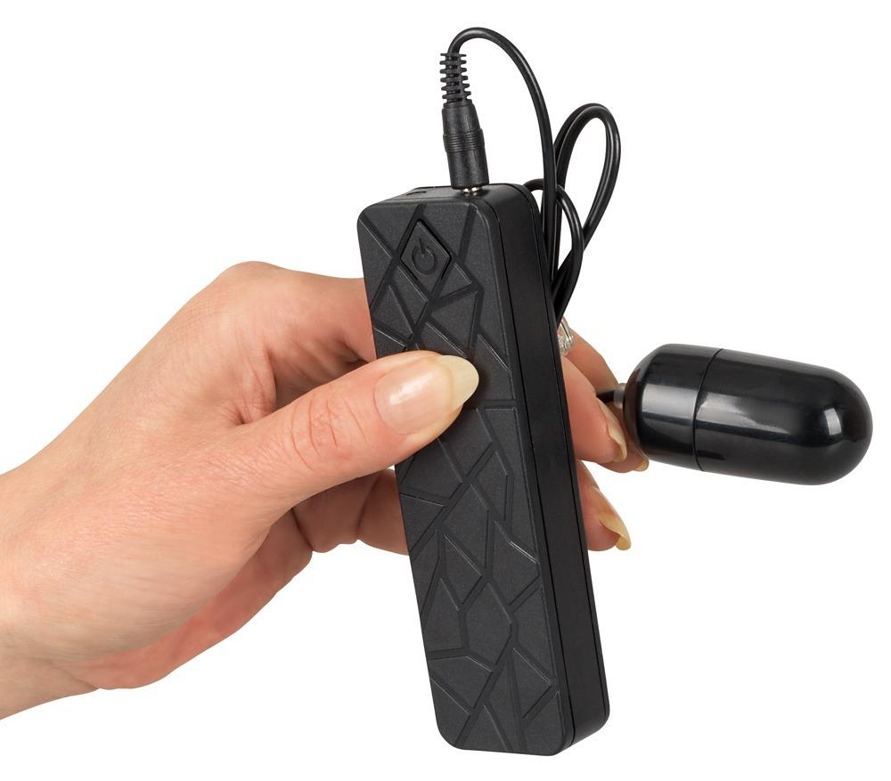 Easy Job Ruth Masturbátor vagina pro XXL velikost - Obrázek 4