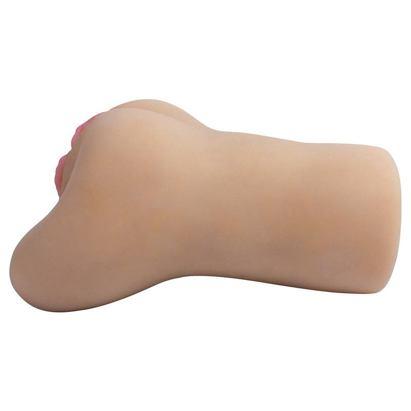 BASIC X umělá vagina nevibrační