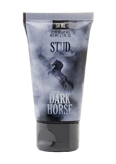 Dark Horse Delay Gel na oddálení ejakulace 50 ml