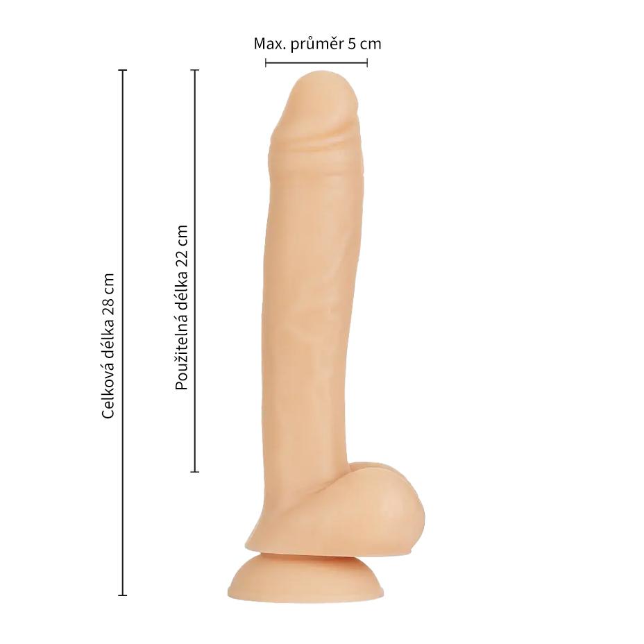 BOOM dildo Robert Rosenberg - Image 3