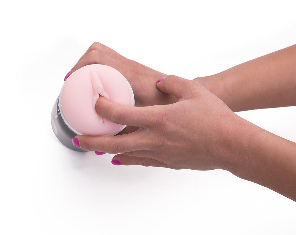 BOOM Paula Wild masturbátor - Obrázek 3