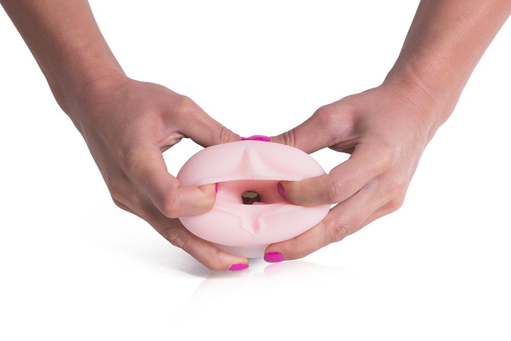 BOOM Paula Wild masturbátor - Obrázek 5