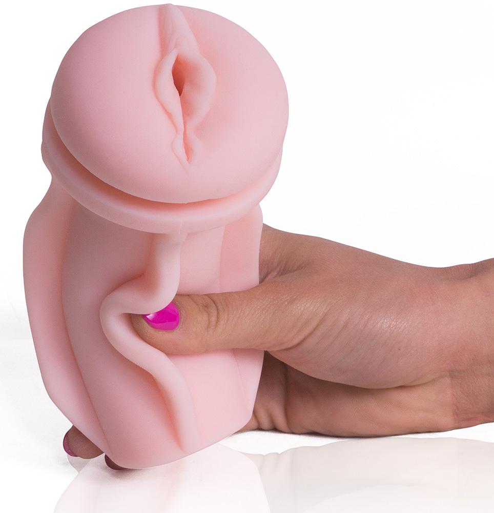 BOOM Paula Wild masturbátor - Obrázek 7