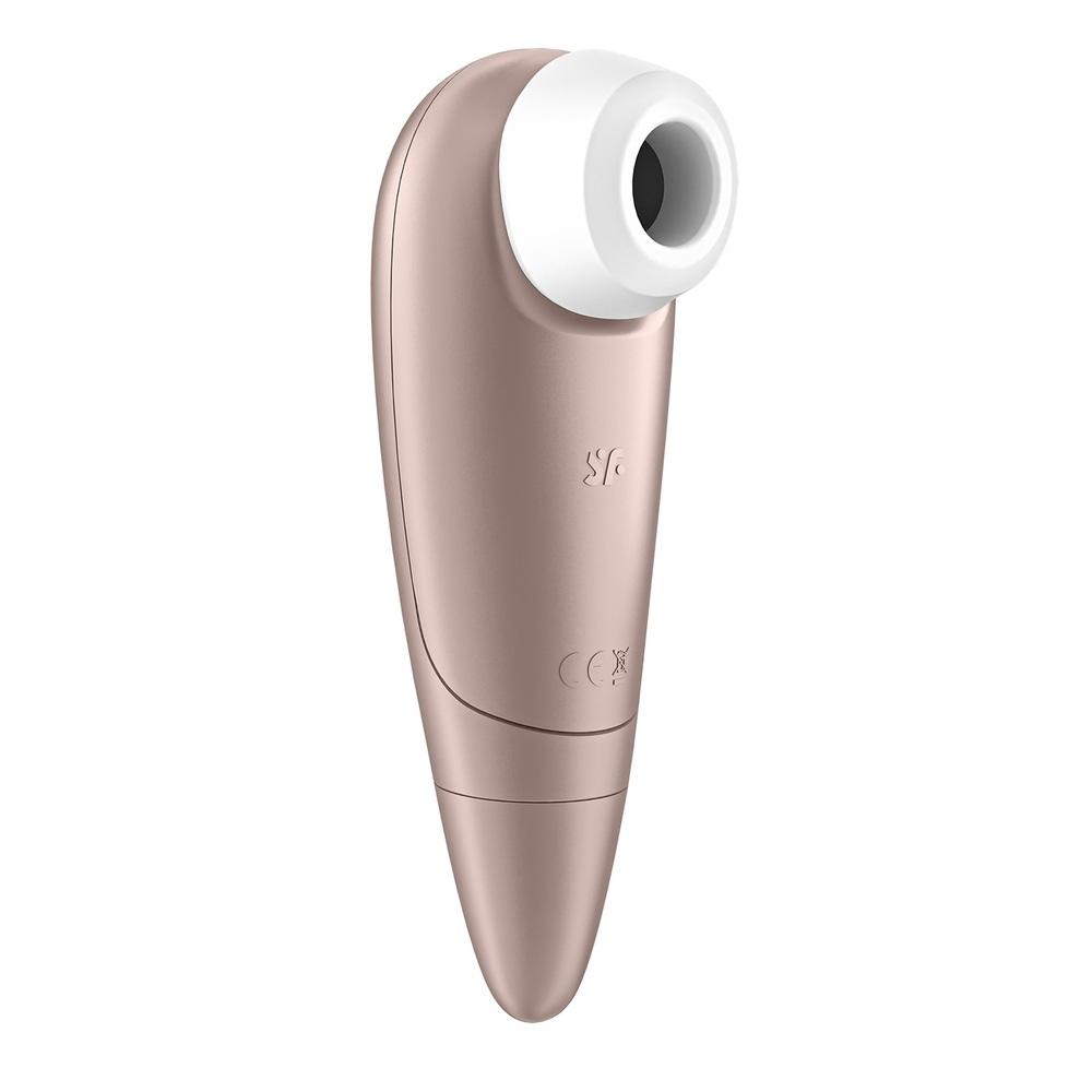 Satisfyer 1 Next Generation - Image 2