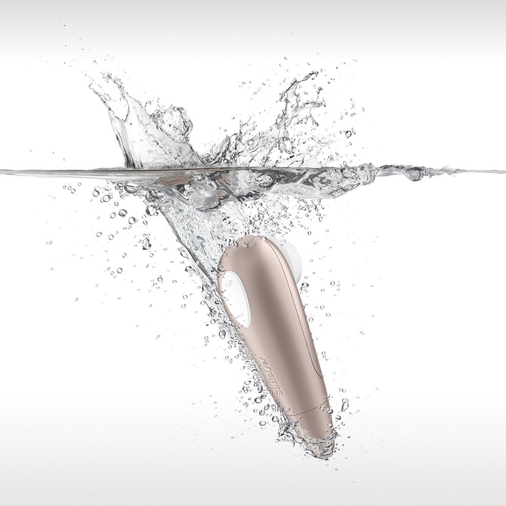 Satisfyer 1 Next Generation