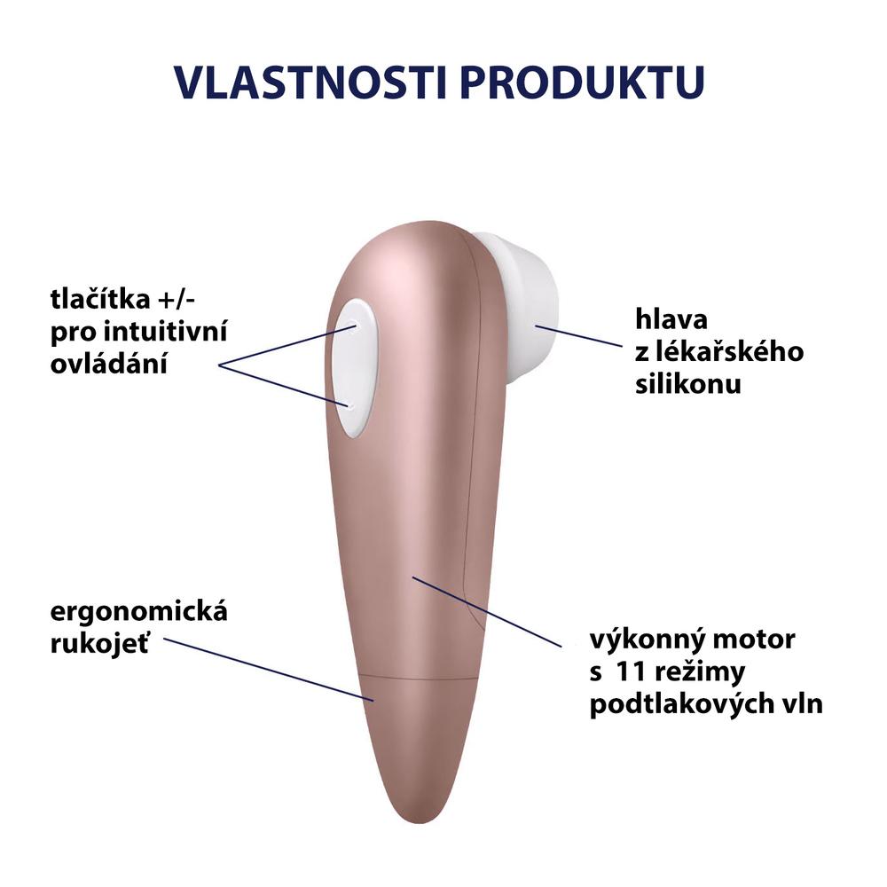 Satisfyer 1 Next Generation