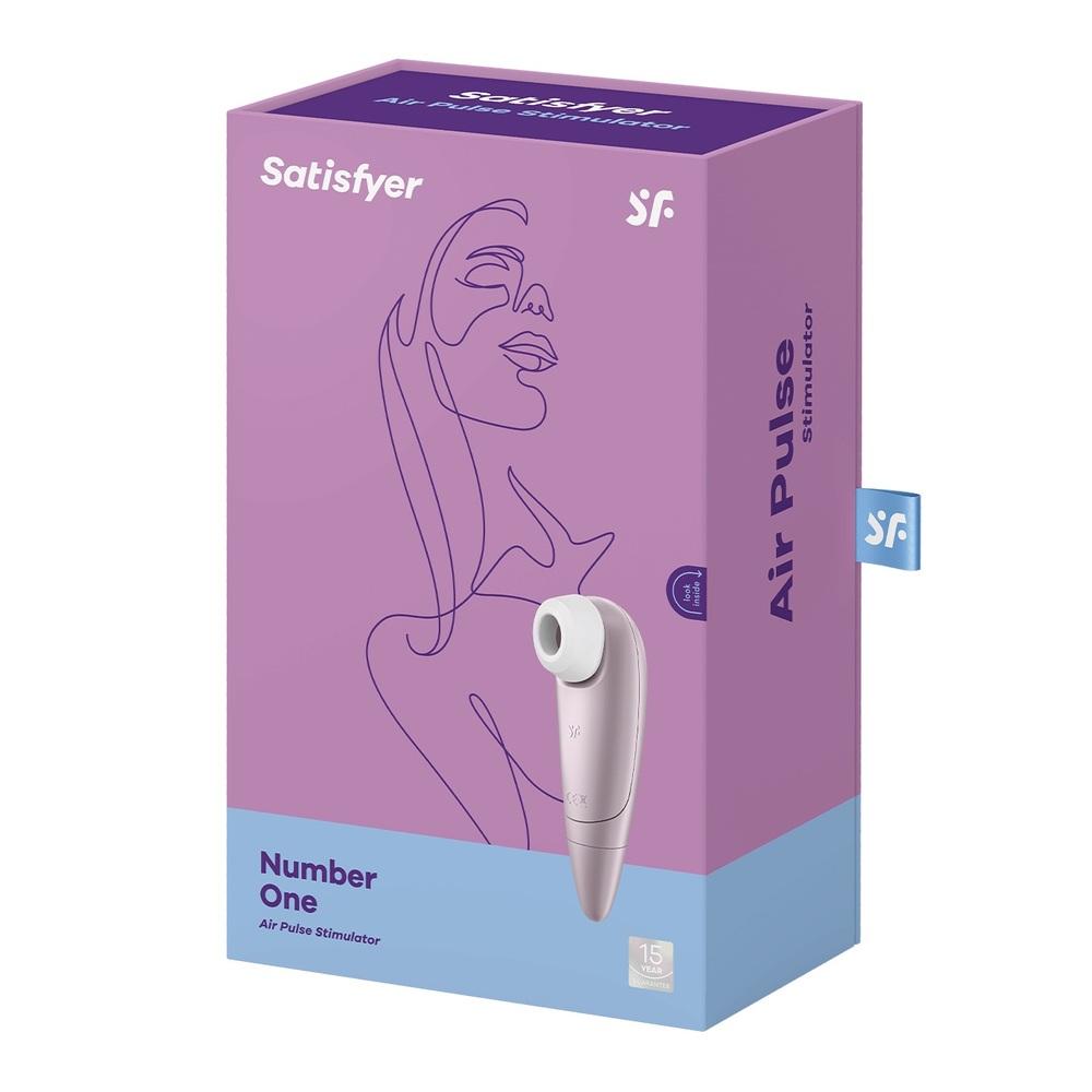 Satisfyer 1 Next Generation