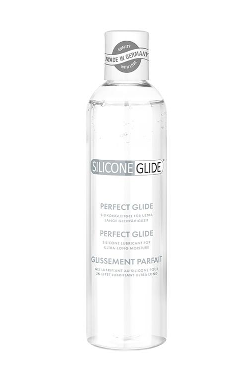 Waterglide Silikonový lubrikační gel Perfect Glide 250 ml