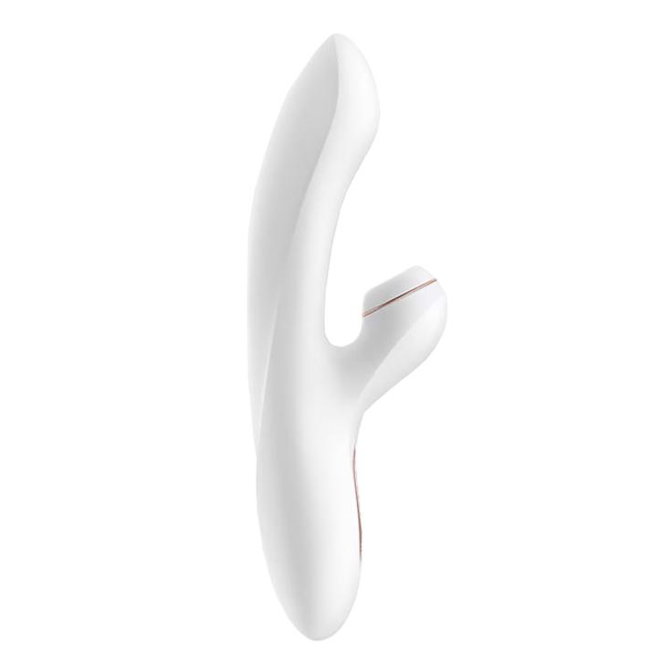 Satisfyer Pro G-spot Rabbit