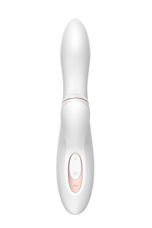 Satisfyer Pro G-spot Rabbit