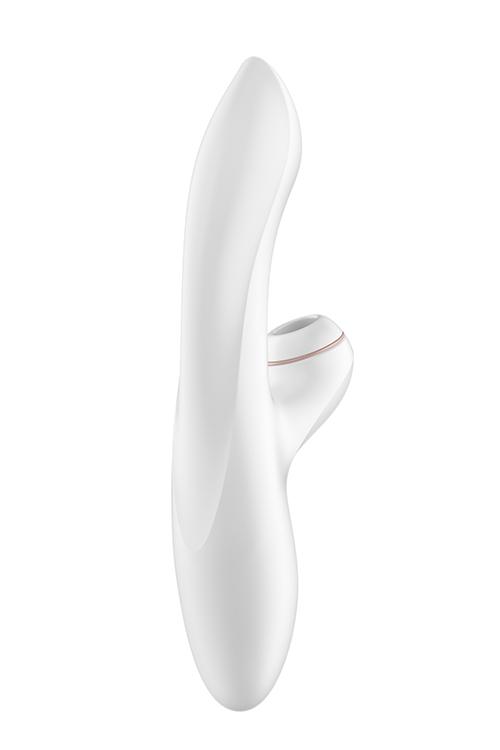 Satisfyer Pro G-spot Rabbit