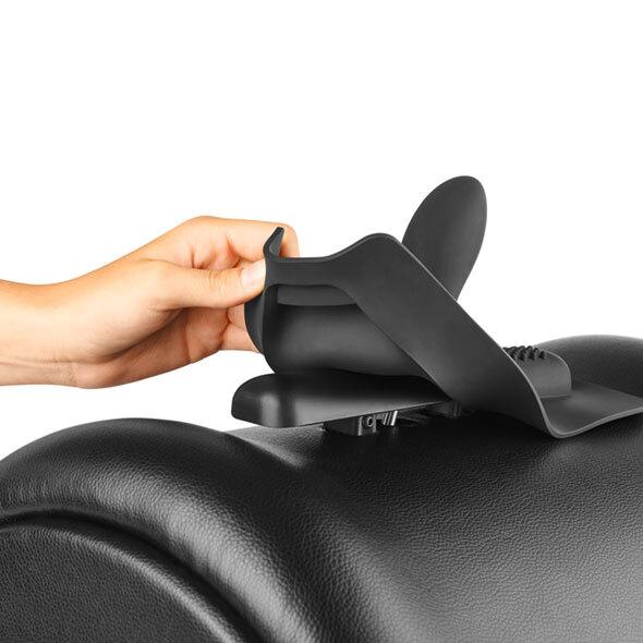 The Cowgirl Premium Riding Sex Machine Black - Obrázek 6