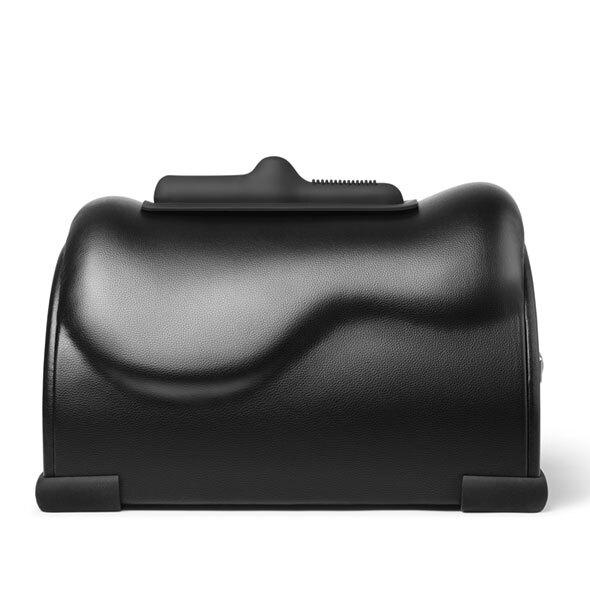 The Cowgirl Premium Riding Sex Machine Black - Obrázek 5