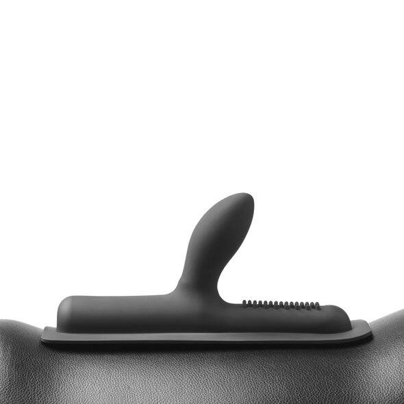 The Cowgirl Premium Riding Sex Machine Black - Obrázek 4