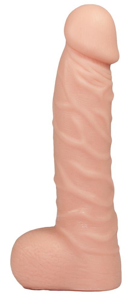 RealistiXXX Dildo 17 cm - Image 2