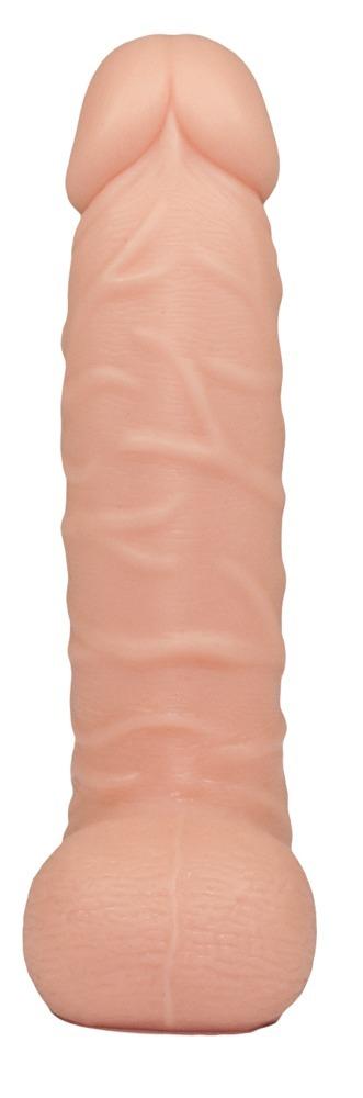 RealistiXXX Dildo 17 cm - Image 3