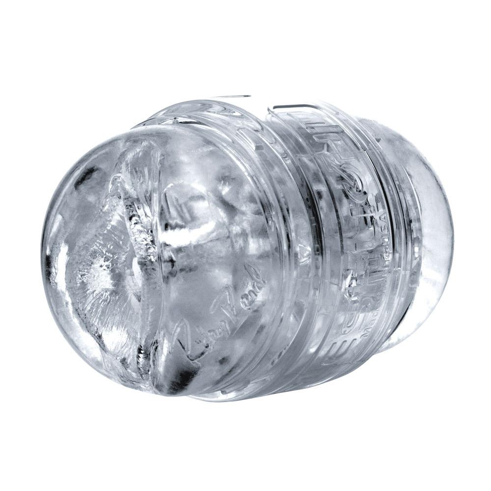 Fleshlight QuickShot Riley Reid vagína a anál - čirá (obrázek 9)