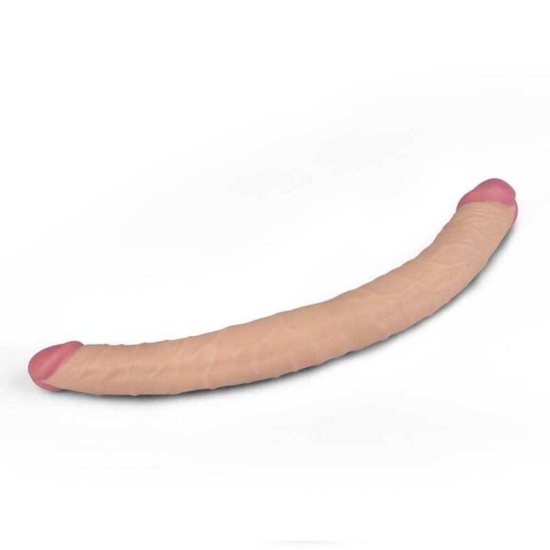 LadyKiller oboustranné dildo 35,5 cm - Image 5