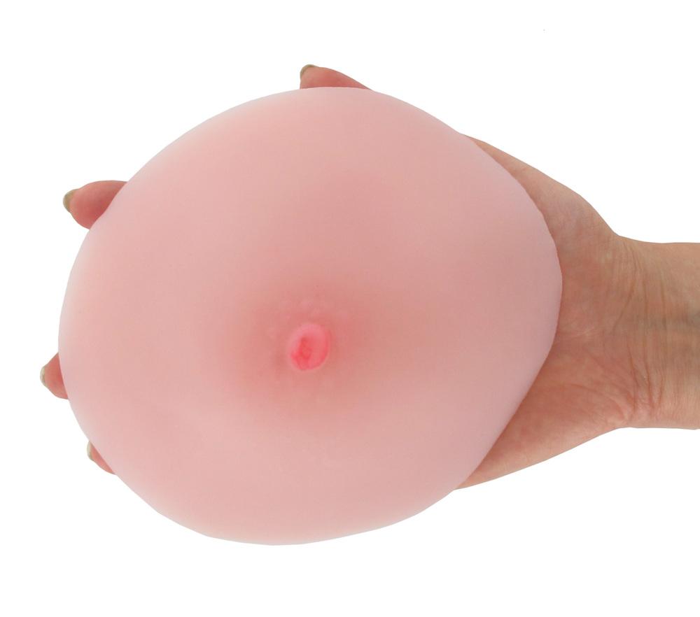 The True Breast ňadro - Obrázek 2