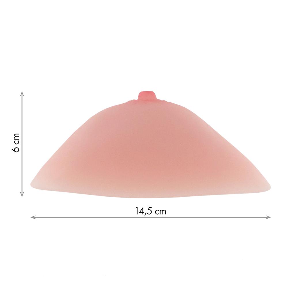 The True Breast ňadro - Obrázek 4