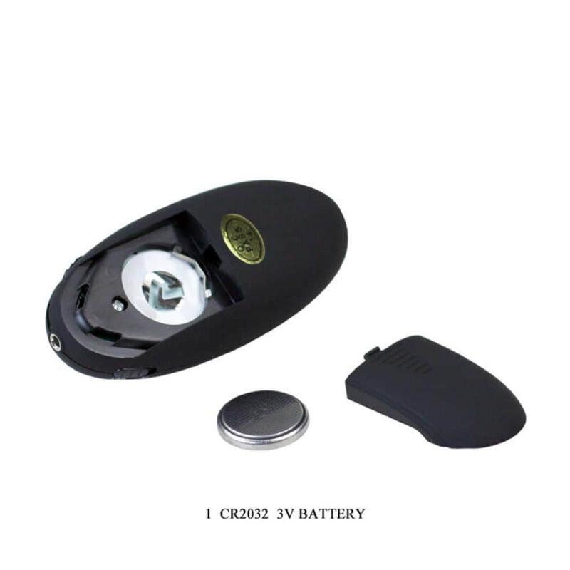 Dildo s elektrostimulací - Image 2