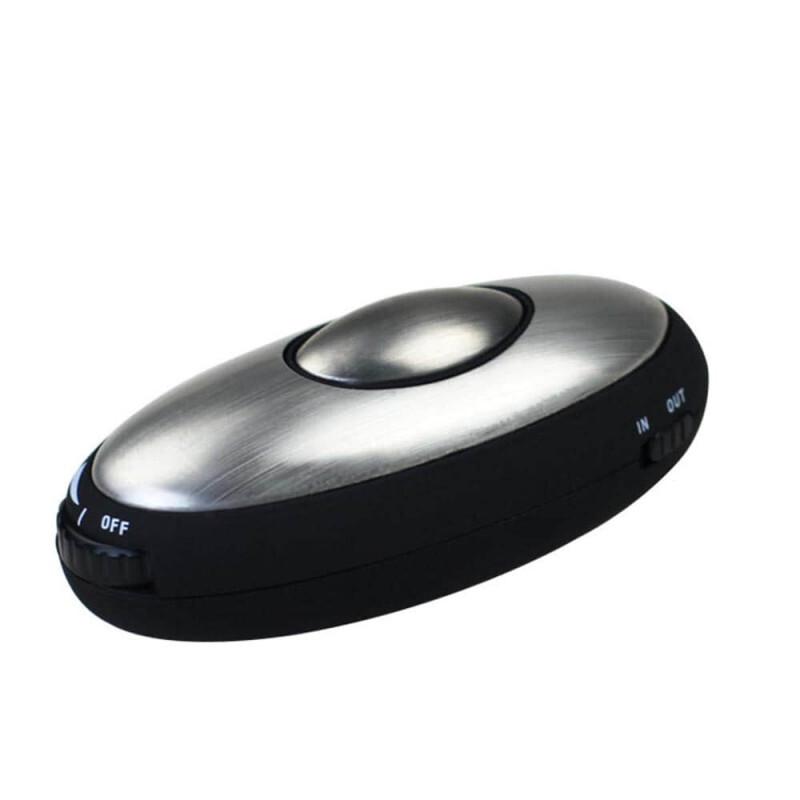 Dildo s elektrostimulací - Image 3