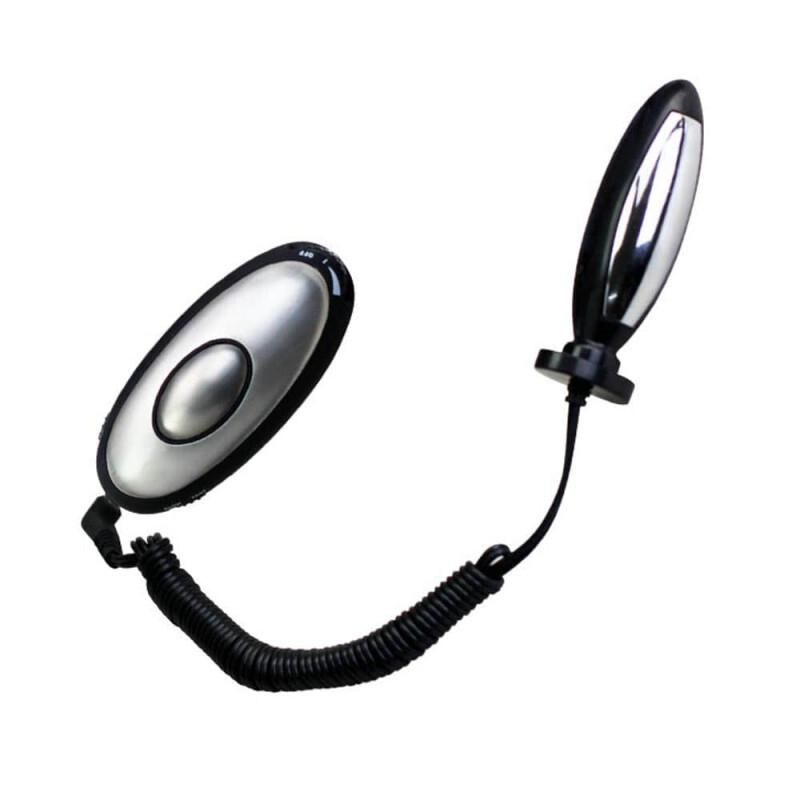 Dildo s elektrostimulací - Image 6