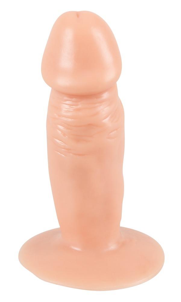 You2Toys Anální dildo s přísavkou - tréninková sada - Image 5