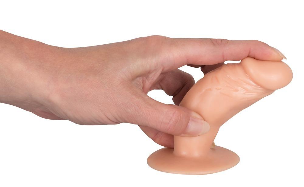 You2Toys Anální dildo s přísavkou – tréninková sada