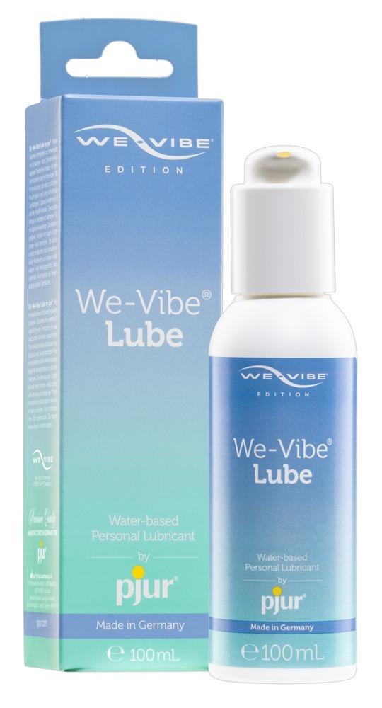 Pjur We-vibe Lube Lubrikační gel 100 ml - Obrázek 2