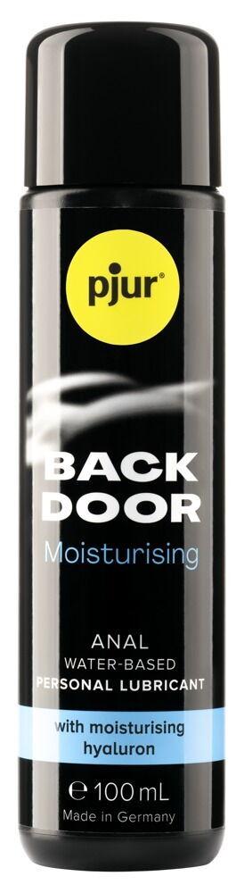 Pjur Back door Comfort Anální lubrikační gel 100 ml