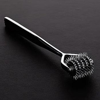 Triune Stimulační kolečko 5 řad - inovativní produkt pro prodloužení intimní chvíle a experimentování s partnerem.