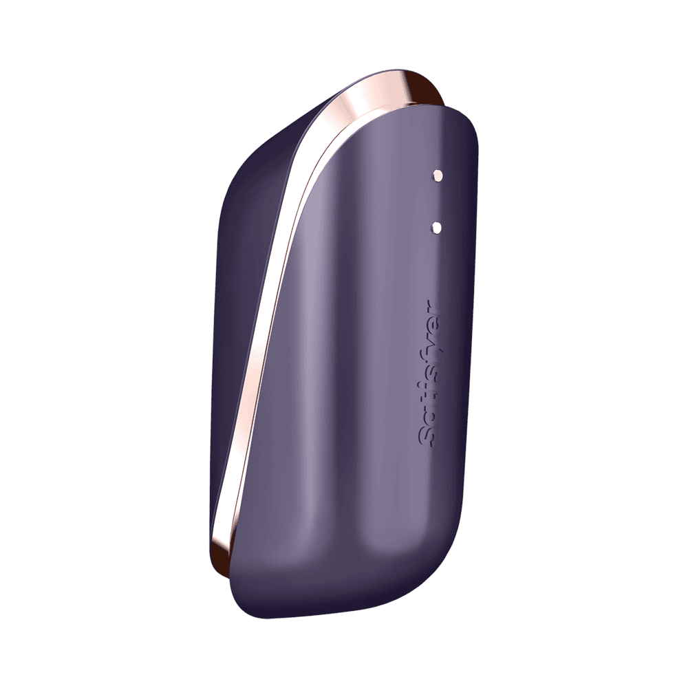 SATISFYER Pro Traveler (obrázek 5)