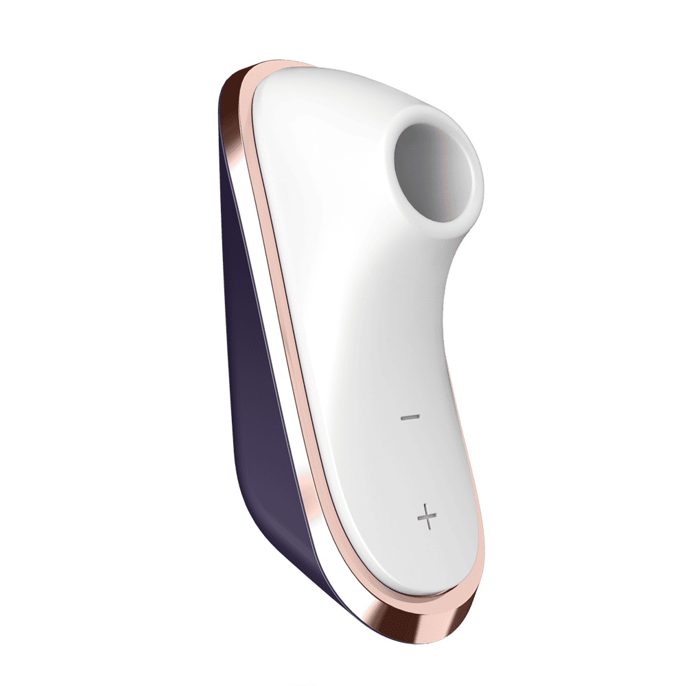 SATISFYER Pro Traveler (obrázek 3)