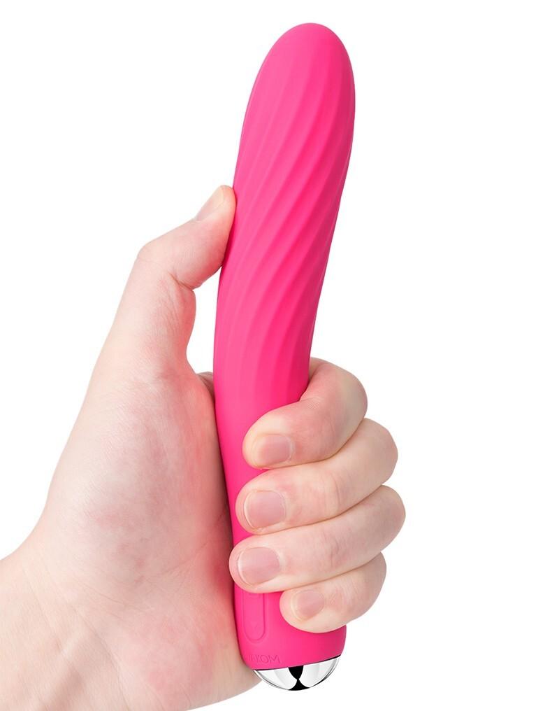 Svakom Anya Vibrátor - růžový - Image 2