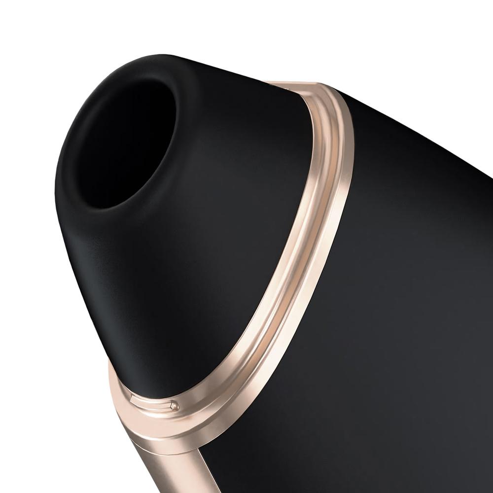 Satisfyer Love Triangle černý - Image 4