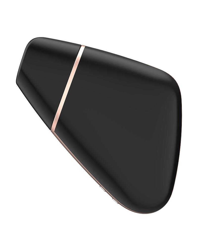 Satisfyer Love Triangle černý - Image 6
